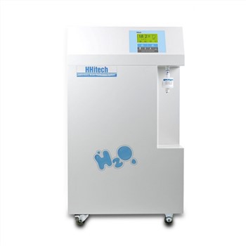 Medium-S-serien ultrarent vattensystem